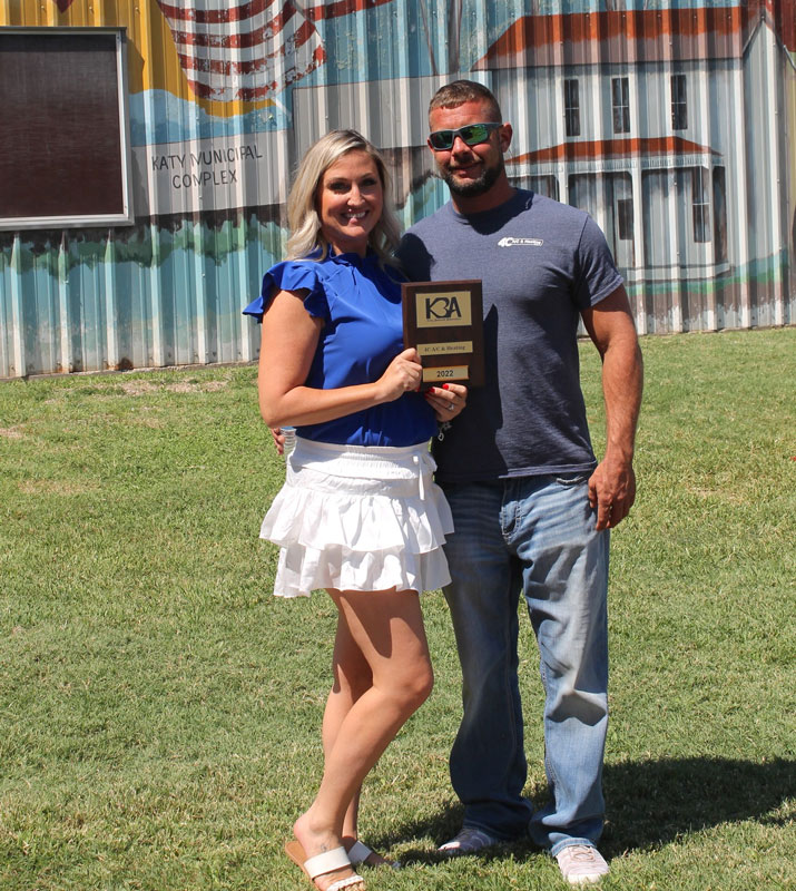 HVAC Company in Katy, TX